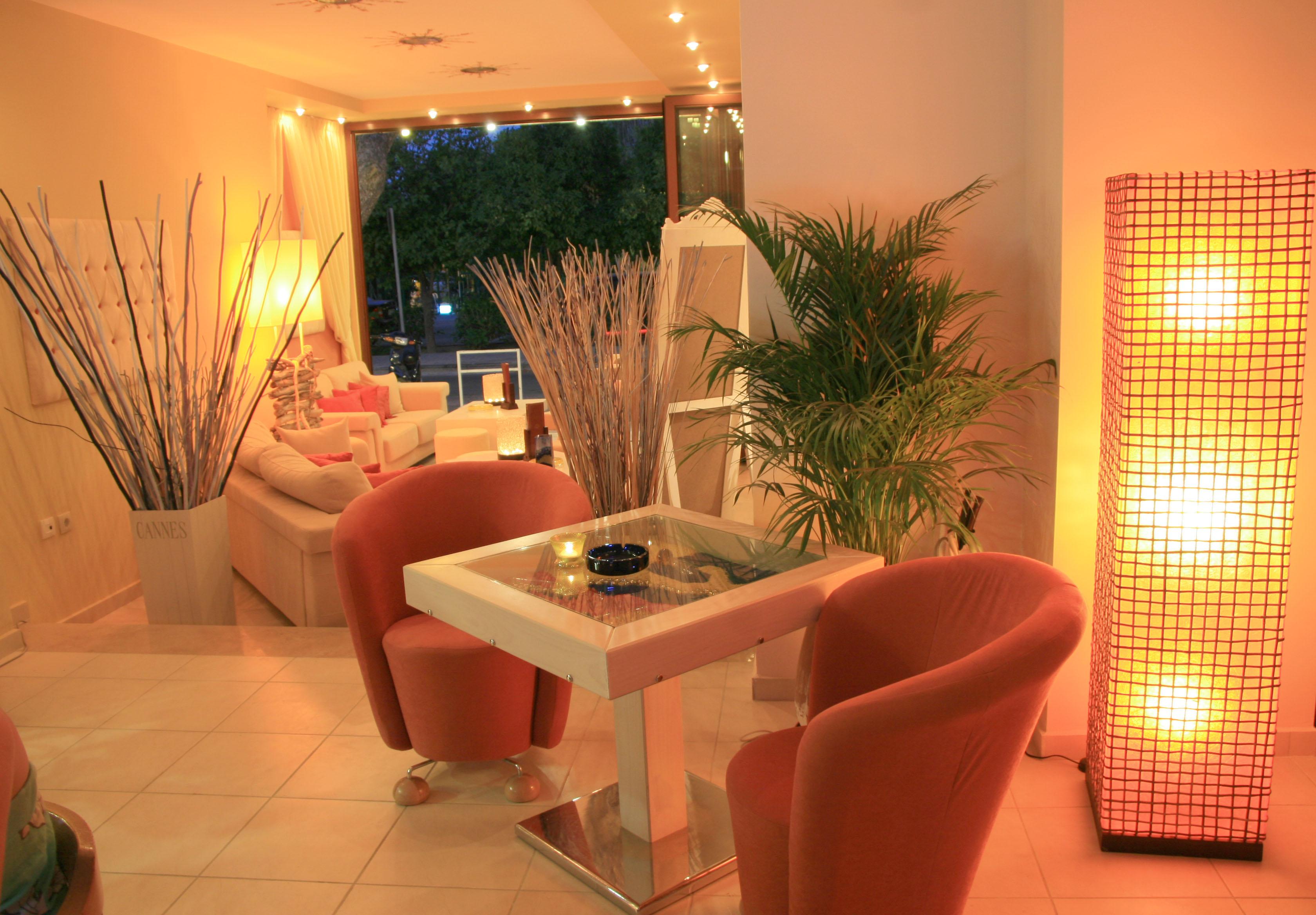 Alea Hotel Apartments Ялиссос Экстерьер фото