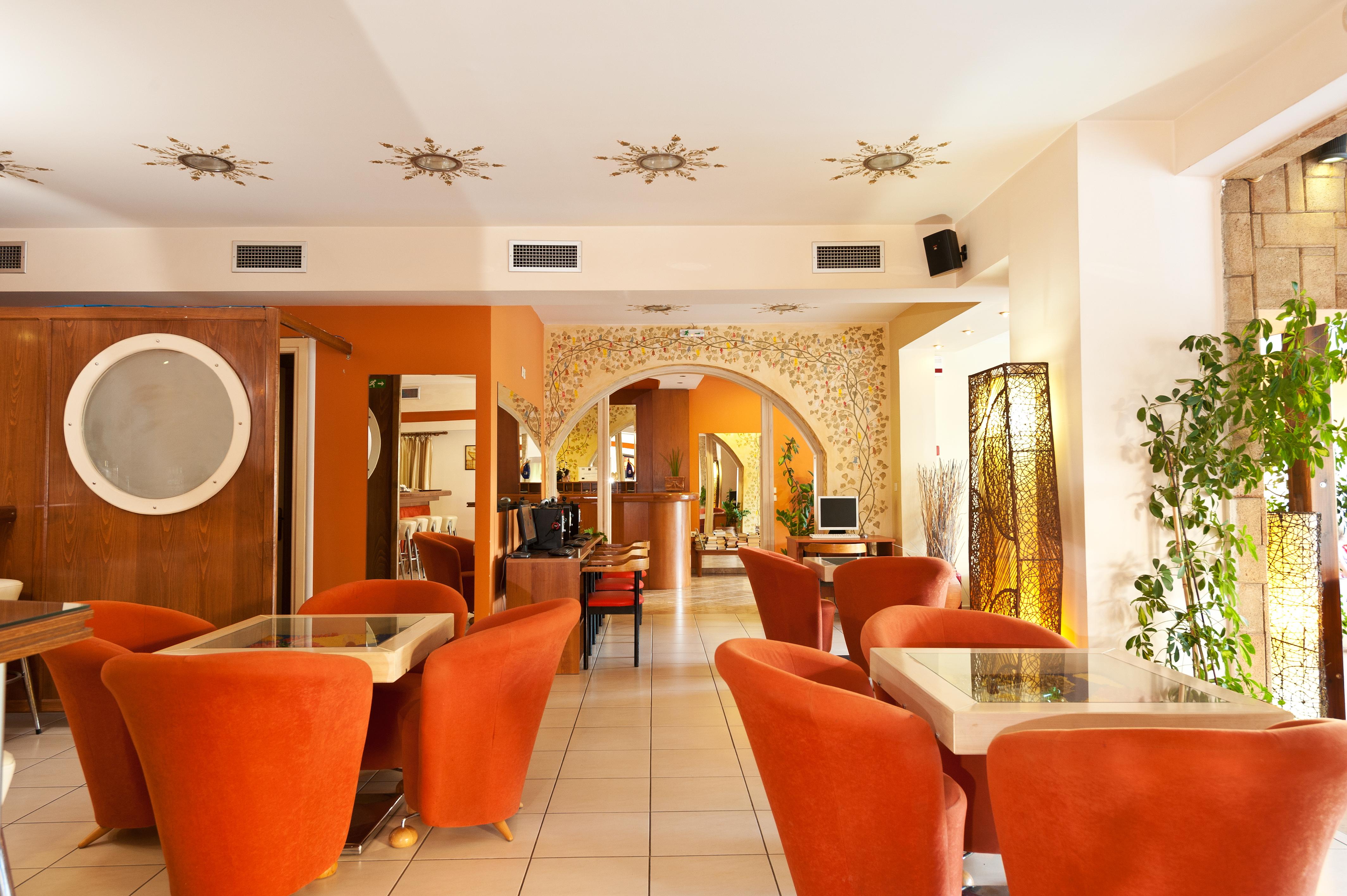Alea Hotel Apartments Ялиссос Экстерьер фото